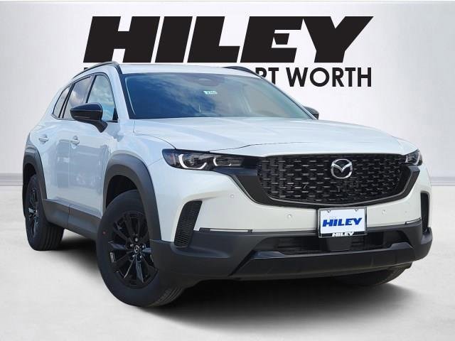 New 2026 MAZDA CX-50 AWD 2.5 Hybrid w/ Weather Package image 1