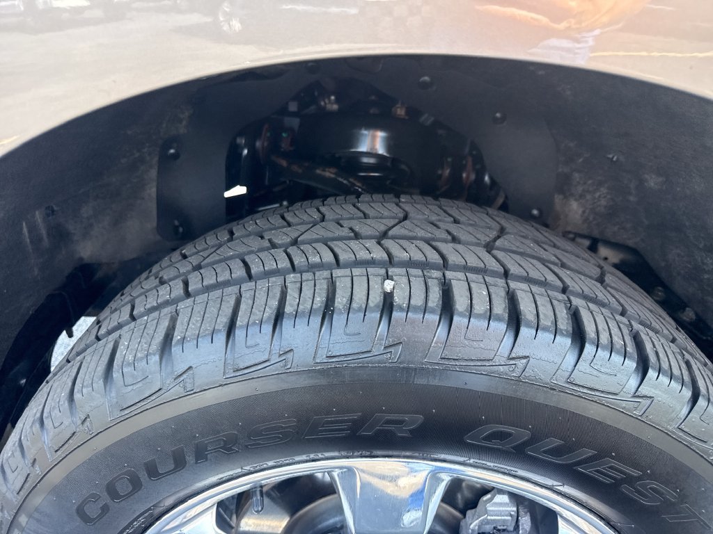 Used 2023 Ford F150 XLT w/ Equipment Group 302A High AWD/4WD image 19