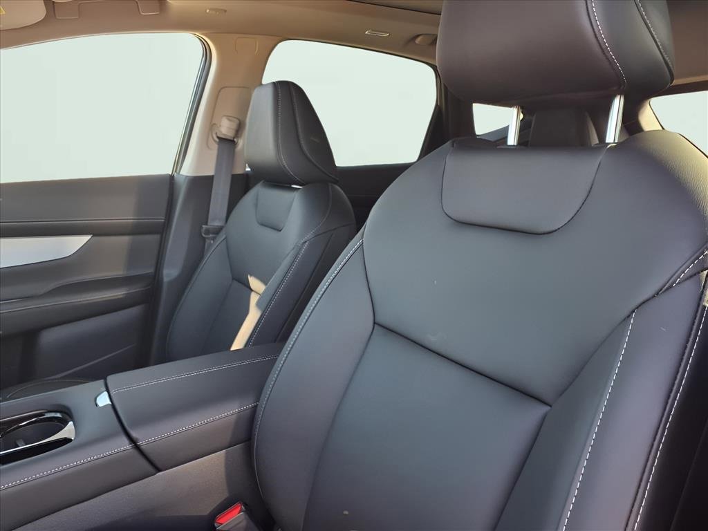 New 2025 Nissan Murano SL image 16