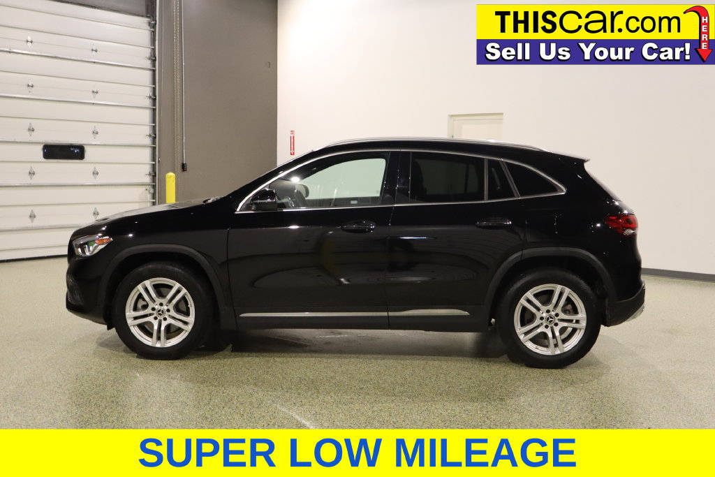 Used 2023 Mercedes-Benz GLA 250 image 5