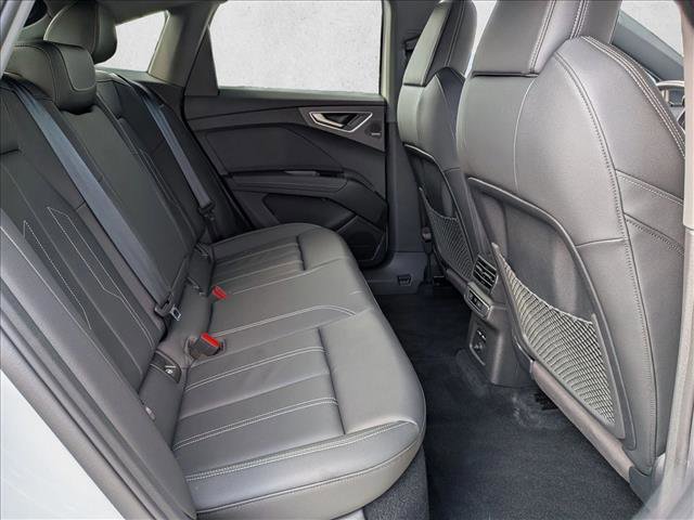 Certified 2023 Audi Q4 e-tron Premium Plus w/ Premium Plus image 23