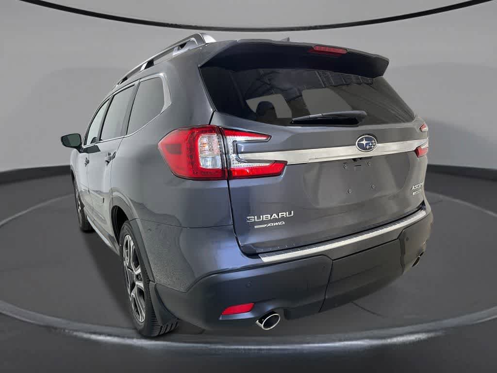 New 2026 Subaru Ascent Limited AWD/4WD image 3
