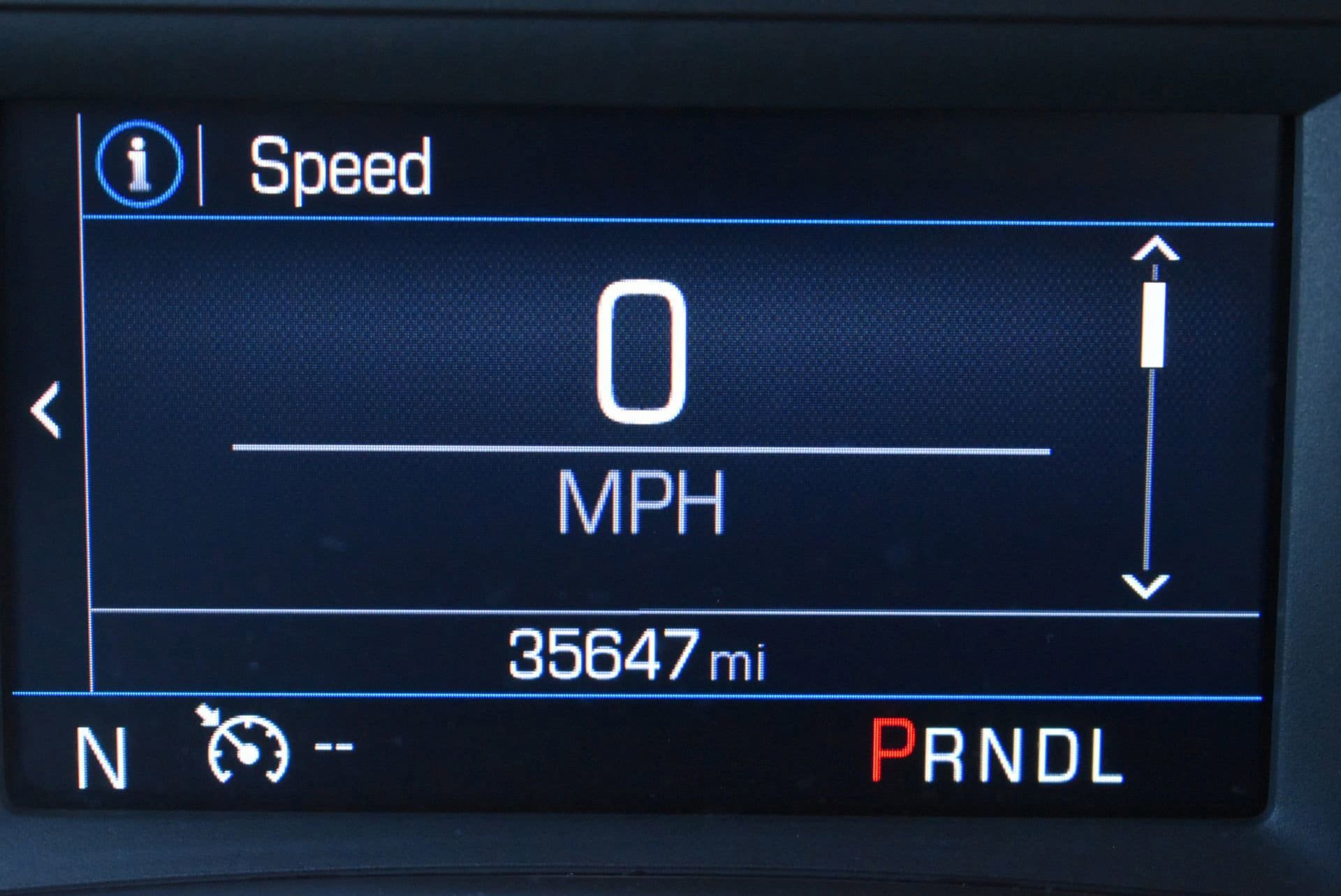 Used 2024 Chevrolet Equinox LT image 33