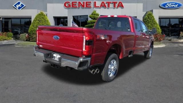 New 2026 Ford F350 XLT w/ XLT Premium Package image 7