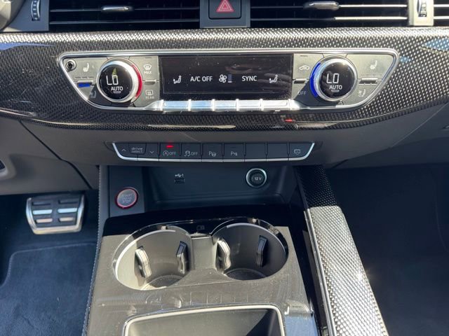 Used 2023 Audi S5 Prestige AWD/4WD image 15