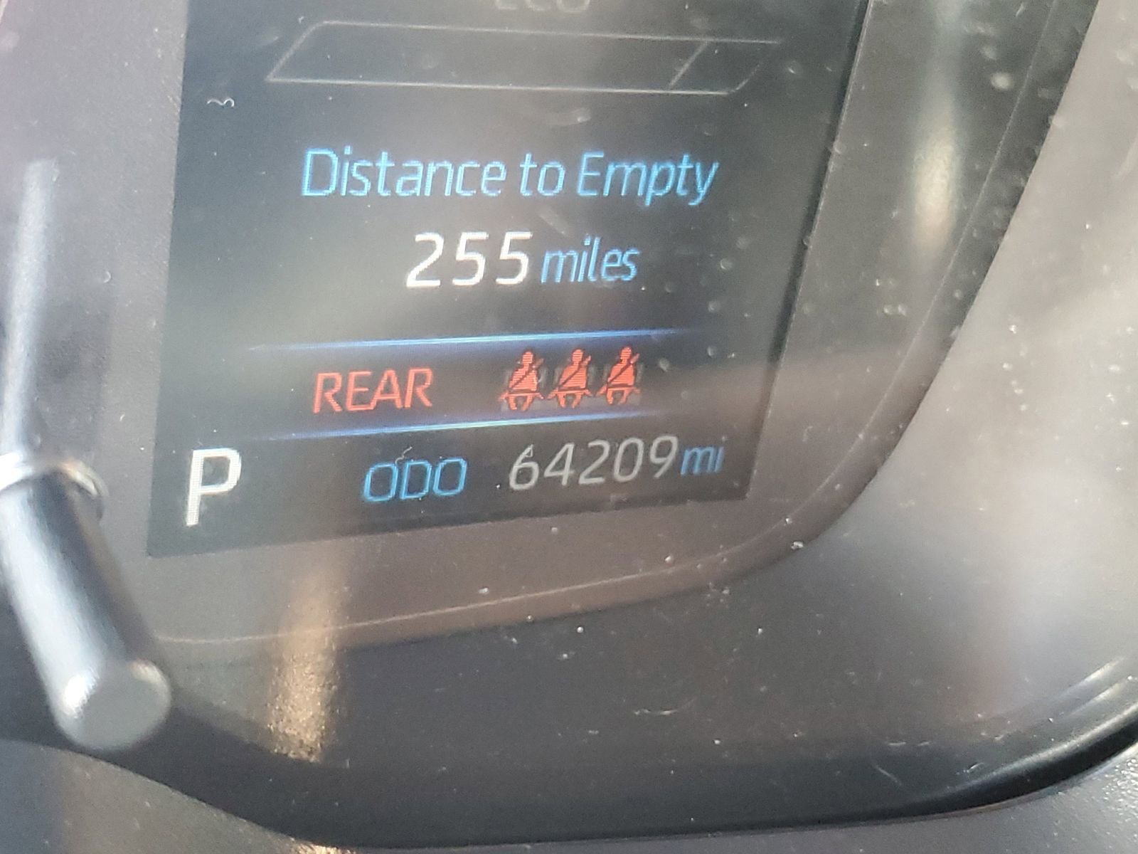 Used 2021 Toyota Corolla LE w/ Carpet Mat Package (TMS) image 30