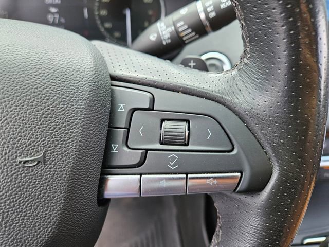 Used 2023 Cadillac XT4 Sport image 26