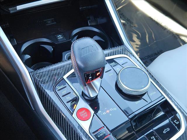 Certified 2023 BMW M4 xDrive Competition w/ M Driver's Package image 16