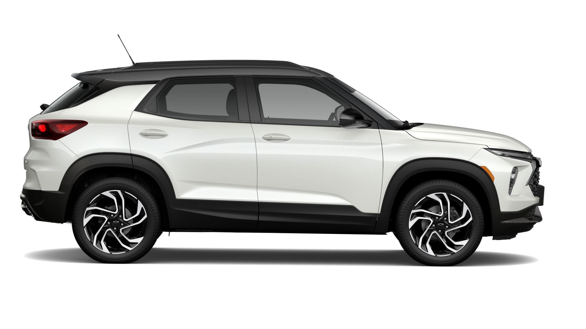 New 2026 Chevrolet TrailBlazer RS w/ Convenience Package FWD image 34