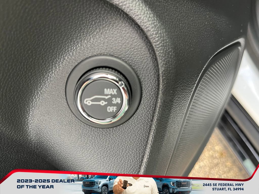 New 2026 Buick Encore GX Sport Touring w/ Advanced Technology Package image 13