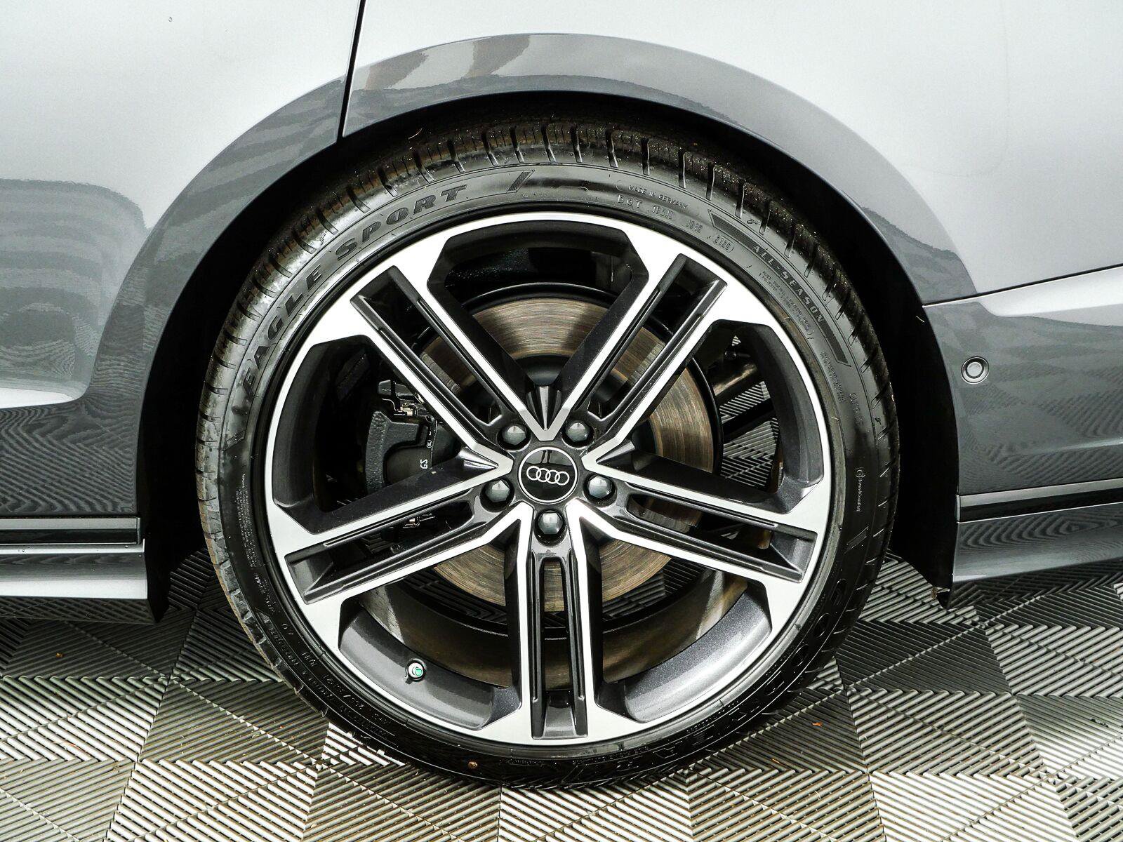 New 2027 Audi A8 L 3.0T AWD/4WD image 39