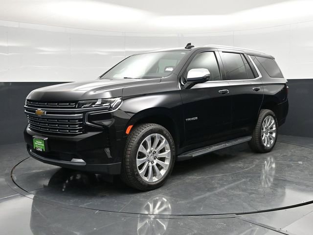 Used 2023 Chevrolet Tahoe Premier w/ Advanced Technology Package image 5