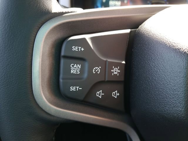 New 2026 Ford Bronco Outer Banks w/ Sasquatch Package image 15