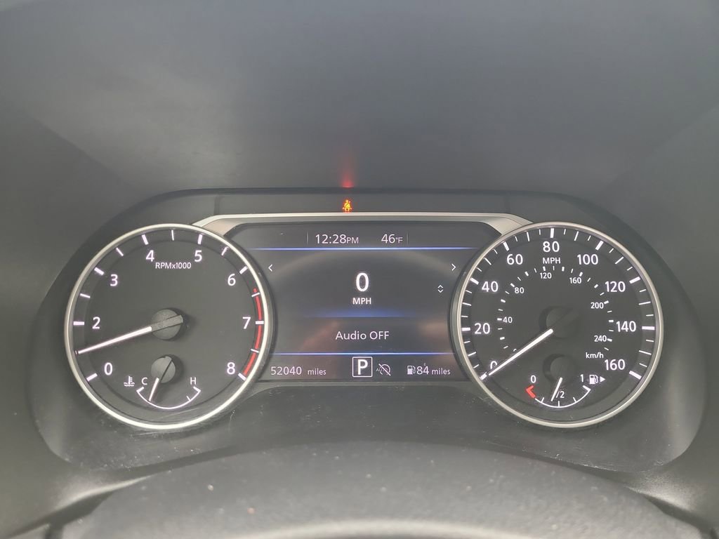 Used 2024 Nissan Sentra SV image 28