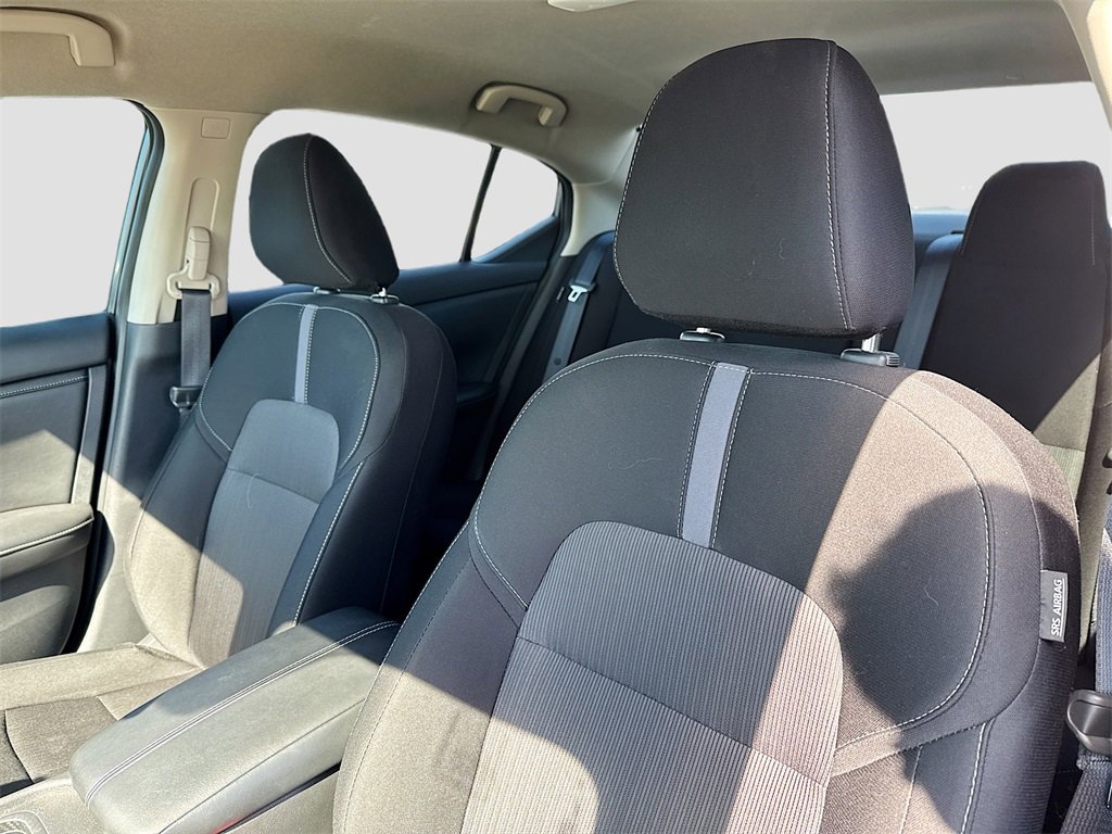 Used 2024 Nissan Sentra SV image 12