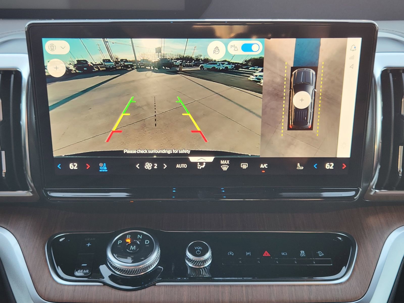 New 2026 Ford Expedition Max King Ranch image 18