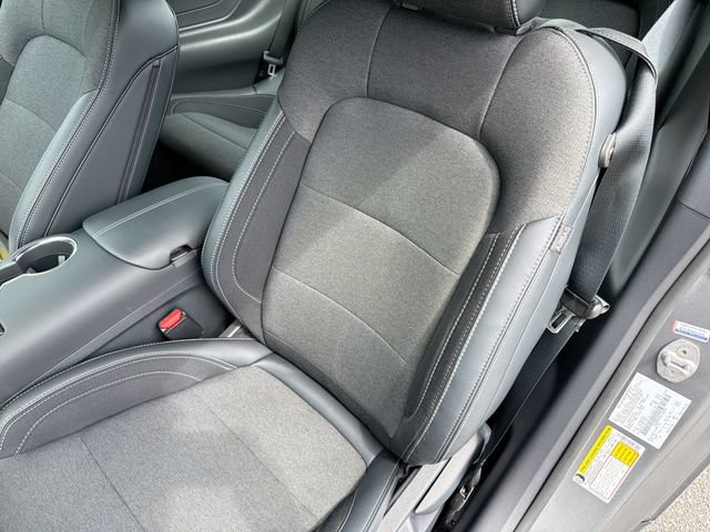 Used 2025 Ford Mustang Coupe RWD image 15