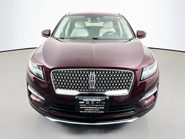Used 2019 Lincoln MKC Reserve w/ MKC Climate Package image 2