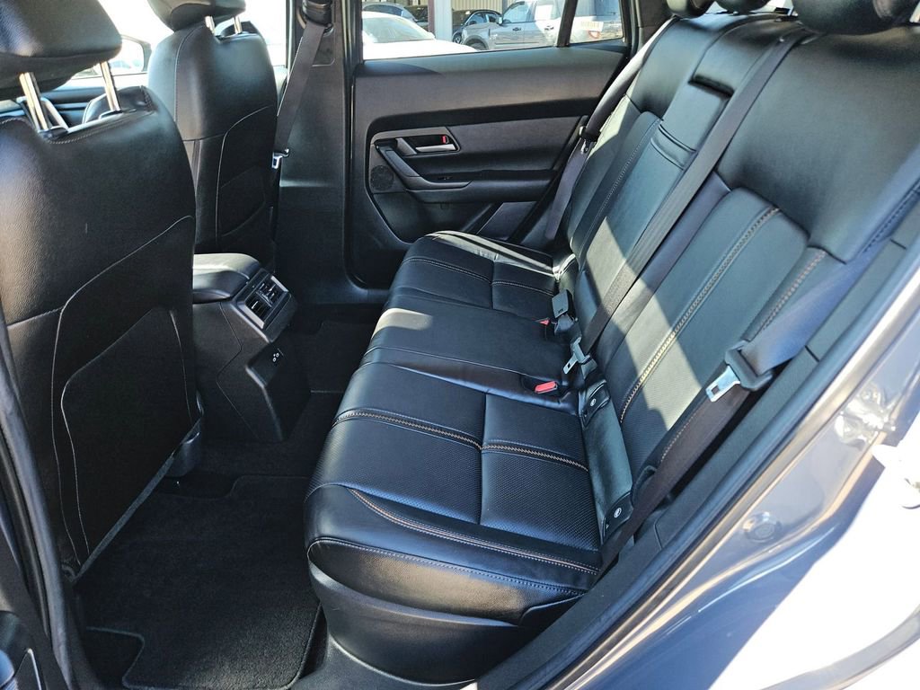 Used 2025 MAZDA CX-50 AWD 2.5 Hybrid w/ Premium Pkg image 27