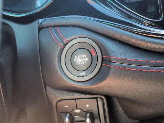Certified 2023 Dodge Durango R/T w/ Blacktop Package RWD image 26