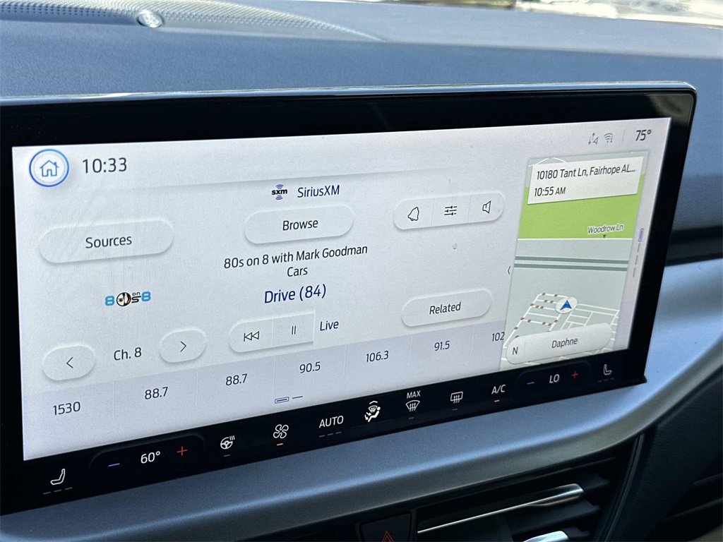 Used 2023 Ford Escape Active w/ Tech Pack #2 image 16