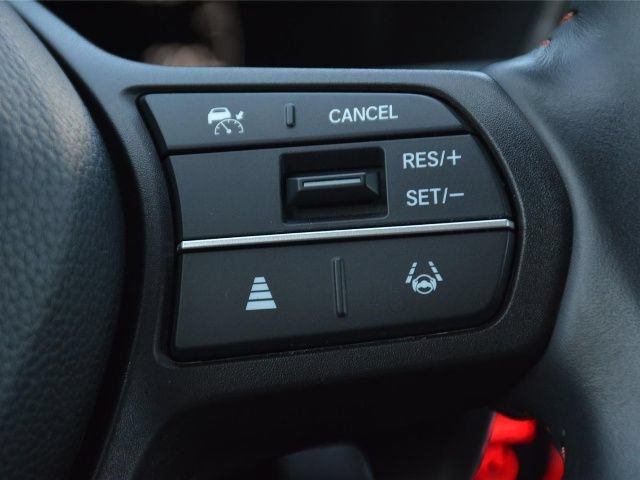 Certified 2023 Honda CR-V Sport image 28