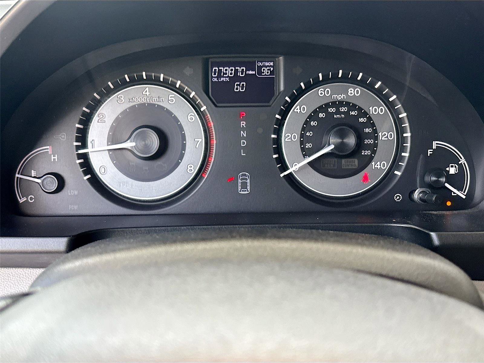 Used 2015 Honda Odyssey EX-L image 12