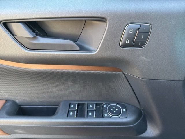 New 2025 Ford Bronco Sport Outer Banks w/ Outer Banks Tech Package+ image 12