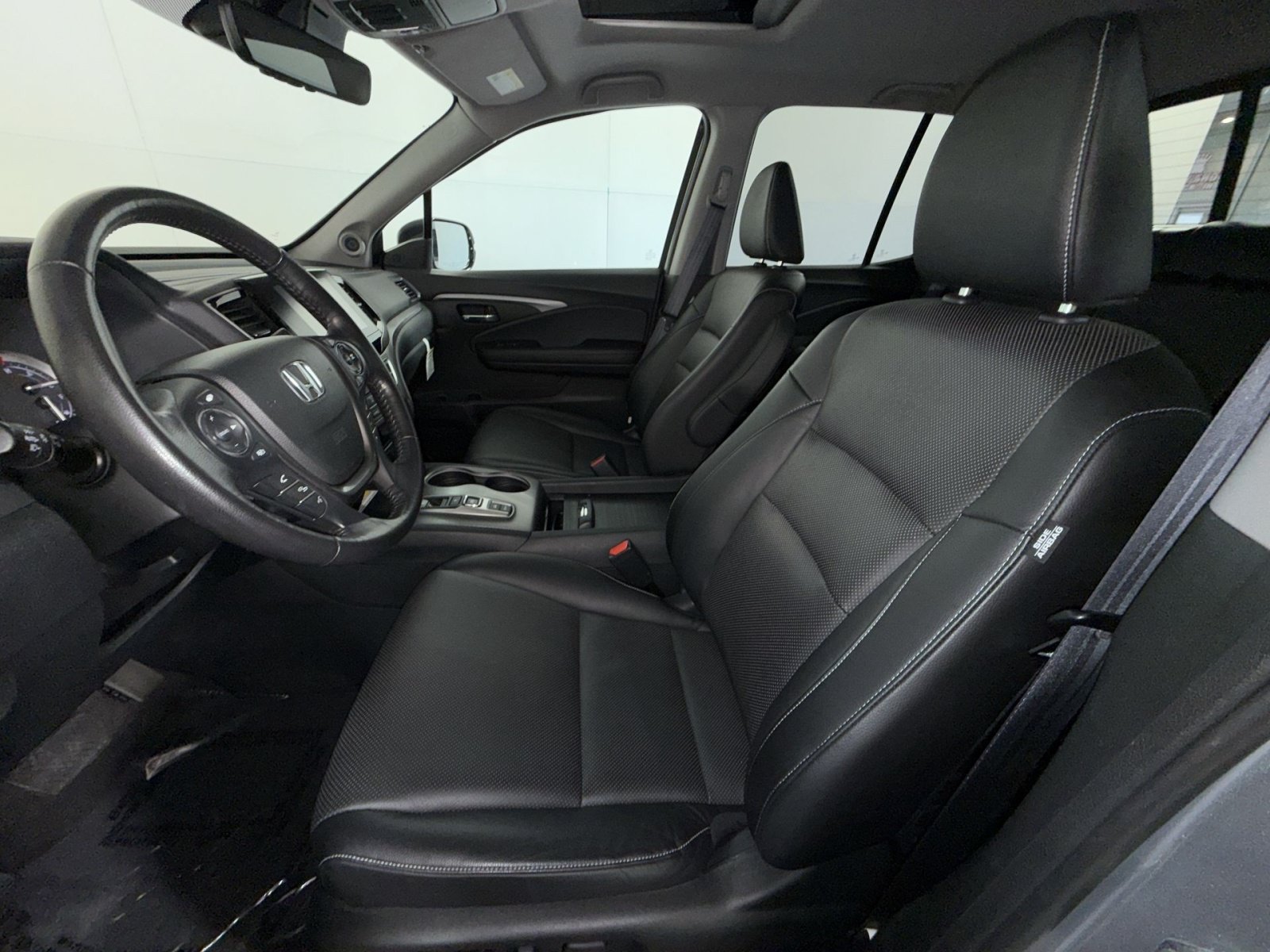 Used 2023 Honda Ridgeline RTL-E image 13