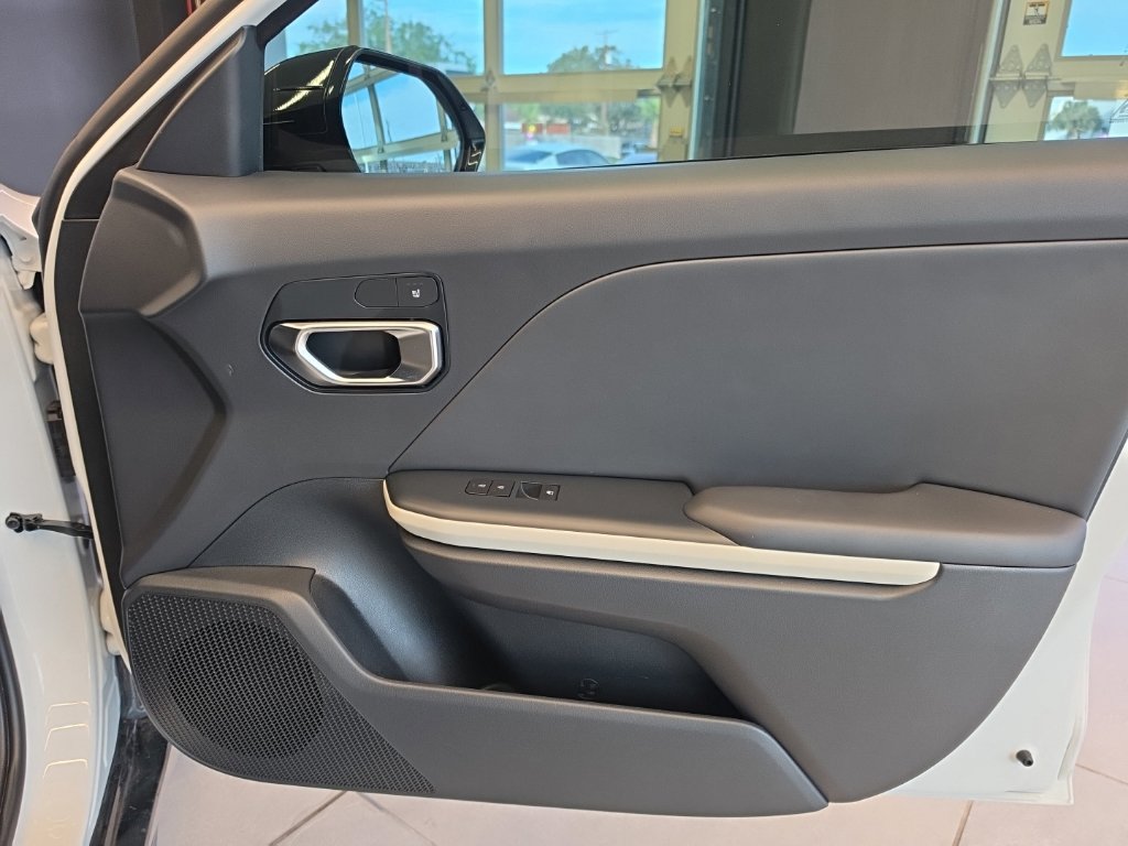 Certified 2026 Kia K4 EX FWD image 52