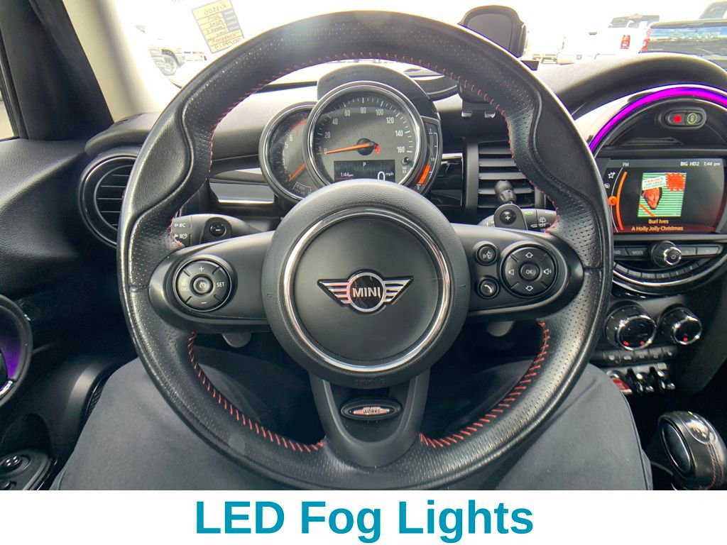 Used 2019 MINI Cooper S image 15