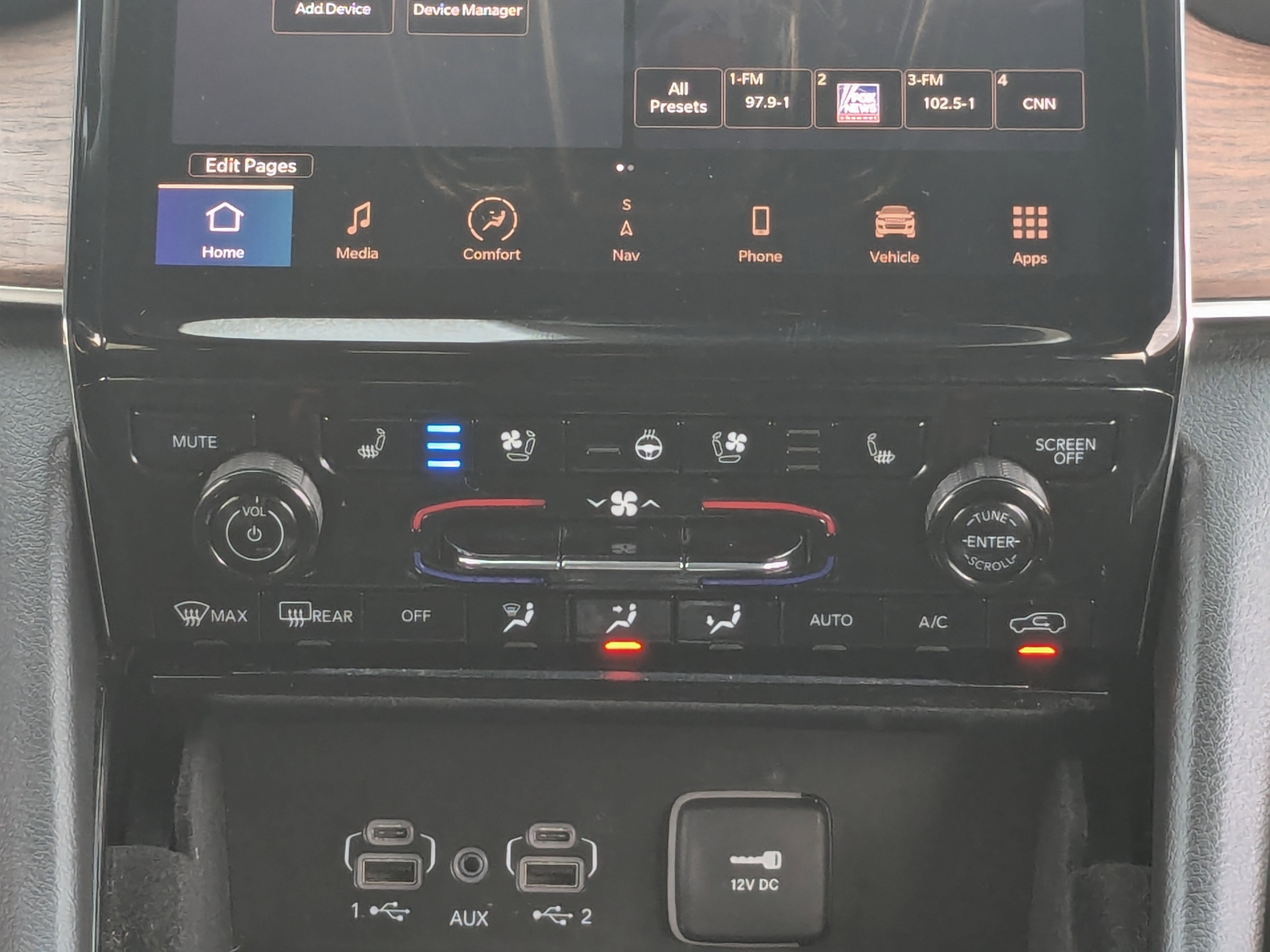 Used 2022 Jeep Grand Cherokee Summit w/ Adv Protech Group IV image 20