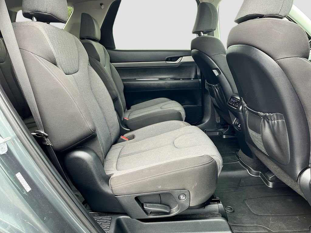 Used 2022 Hyundai Palisade SEL w/ Convenience Package image 27