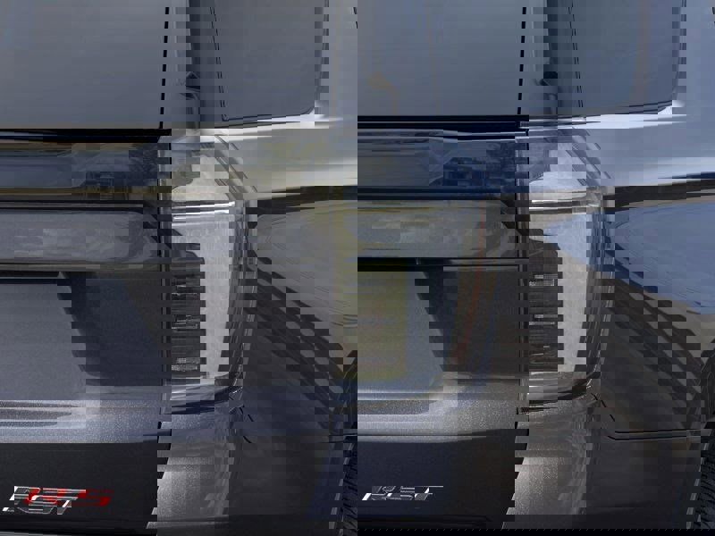 New 2026 Chevrolet Tahoe RST w/ Comfort Package image 11