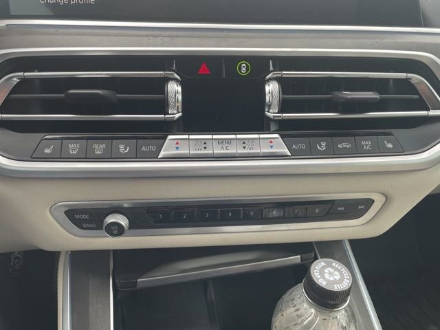 Used 2022 BMW X5 xDrive45e w/ Executive Package image 15