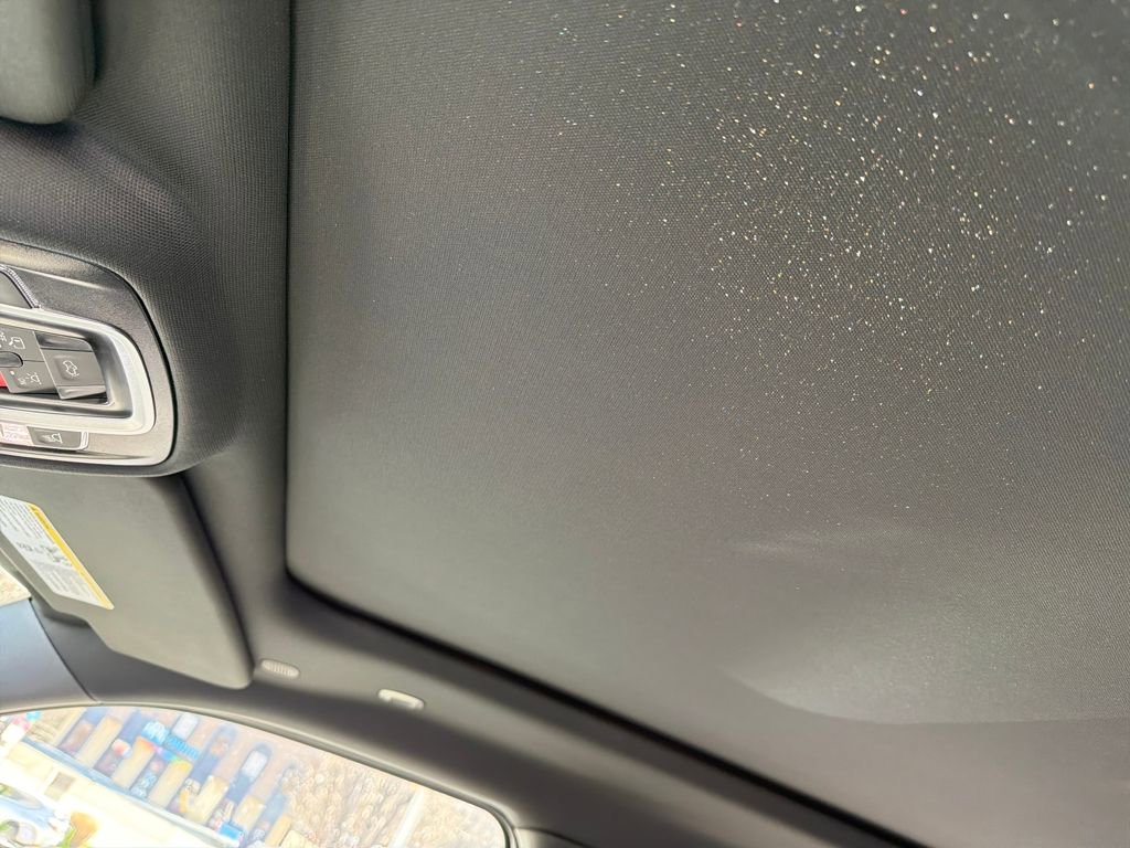 New 2026 RAM 1500 Laramie w/ Night Edition image 42