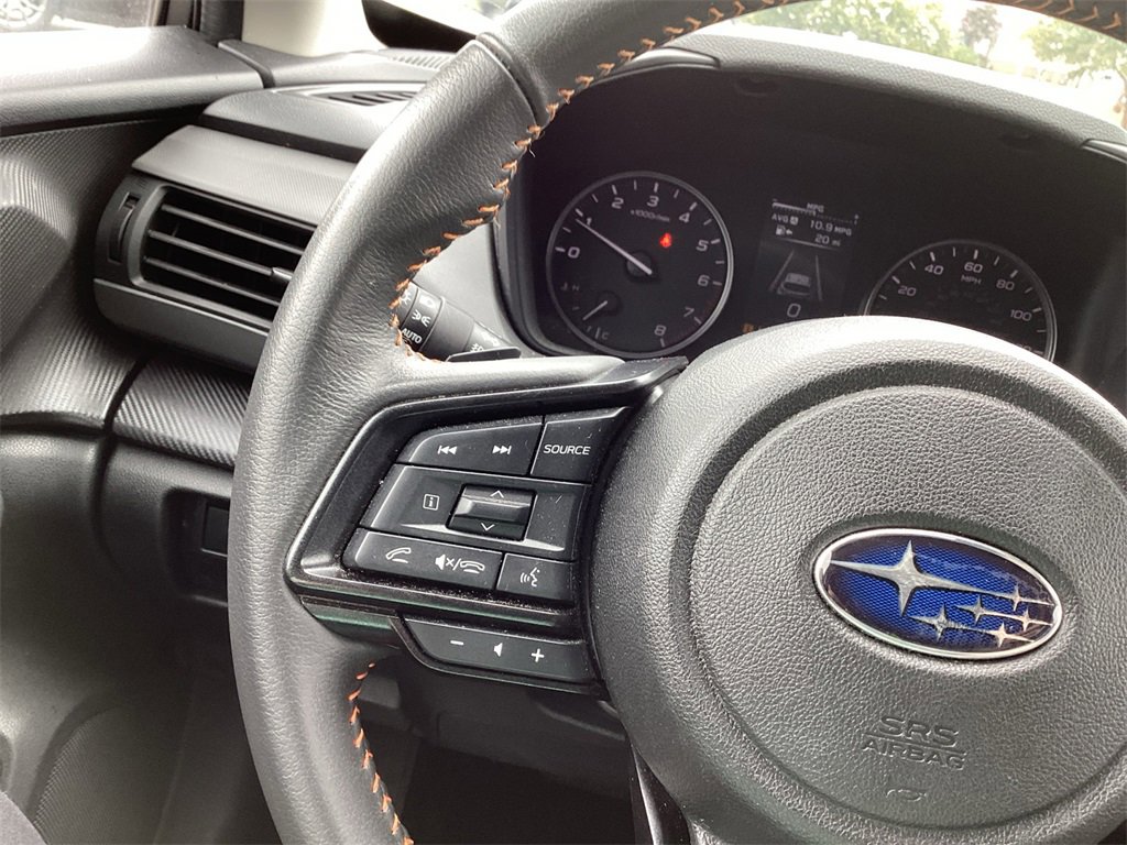 Used 2024 Subaru Crosstrek 2.5i Limited image 19
