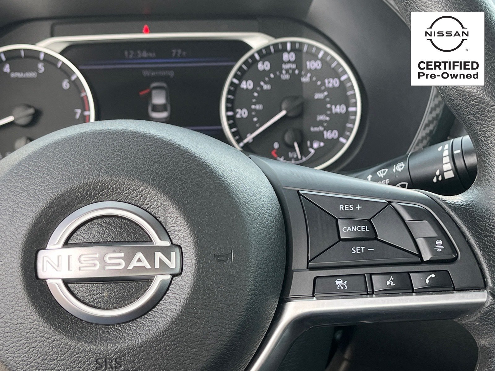 Certified 2024 Nissan Sentra SV FWD image 20
