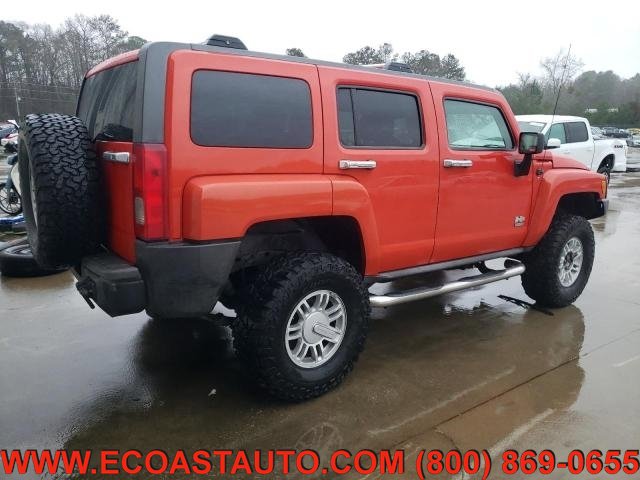 Used 2009 HUMMER H3 Adventure image 2