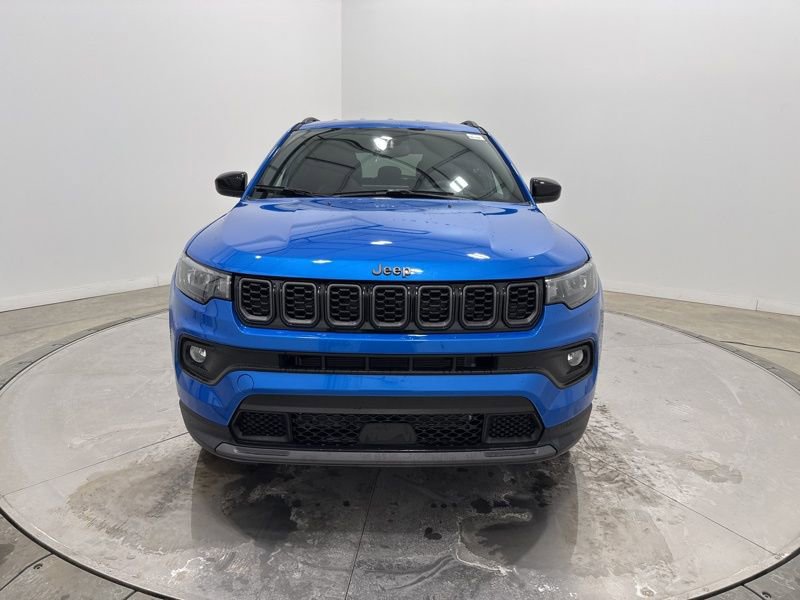 New 2026 Jeep Compass Latitude image 2
