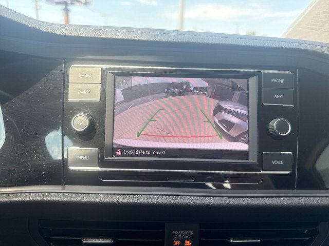 Used 2024 Volkswagen Jetta S image 15