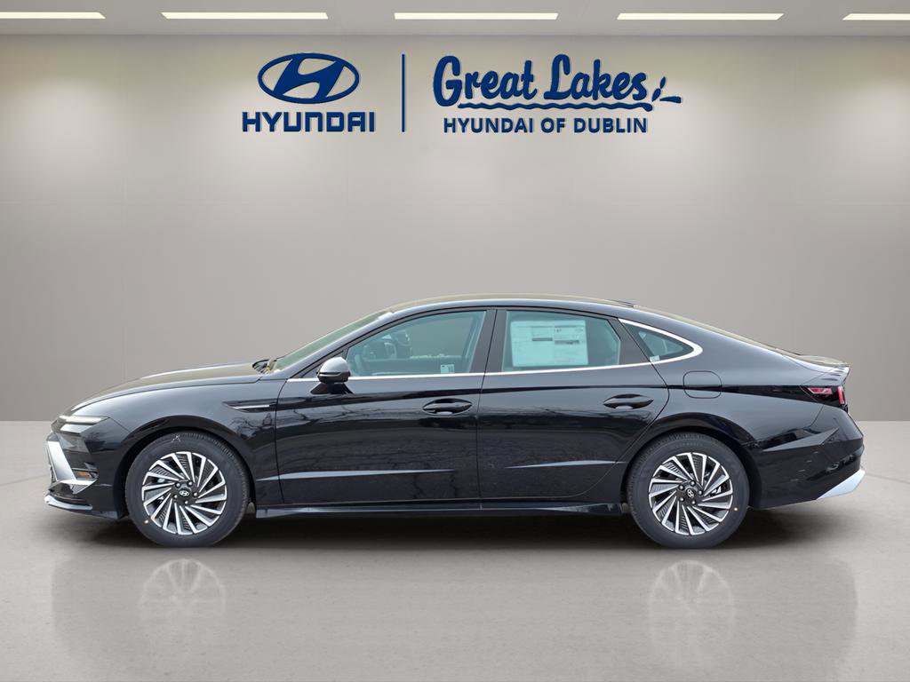 New 2026 Hyundai Sonata SEL image 2