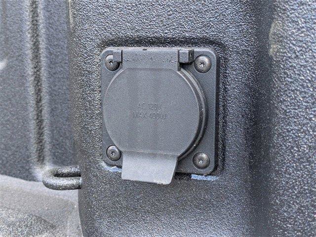 New 2026 GMC Sierra 2500 Denali w/ Denali Reserve Package image 15