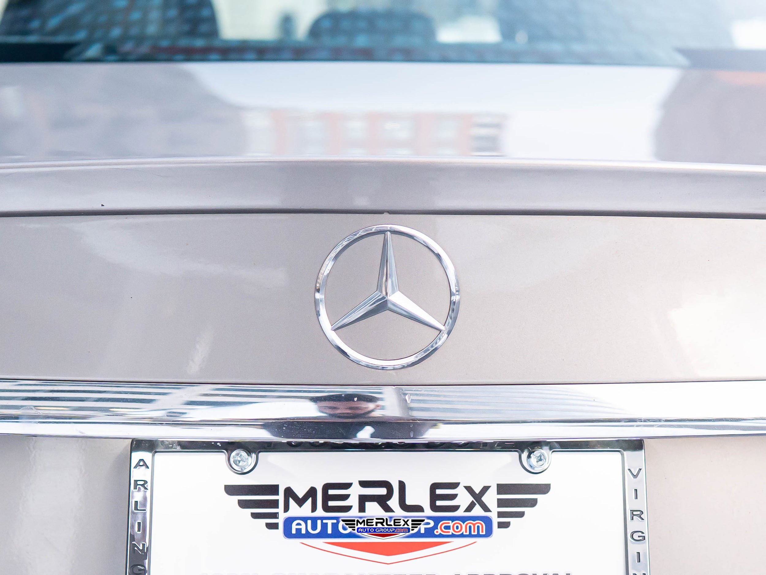 Used 2020 Mercedes-Benz C 300 4MATIC Sedan w/ AMG Line image 46