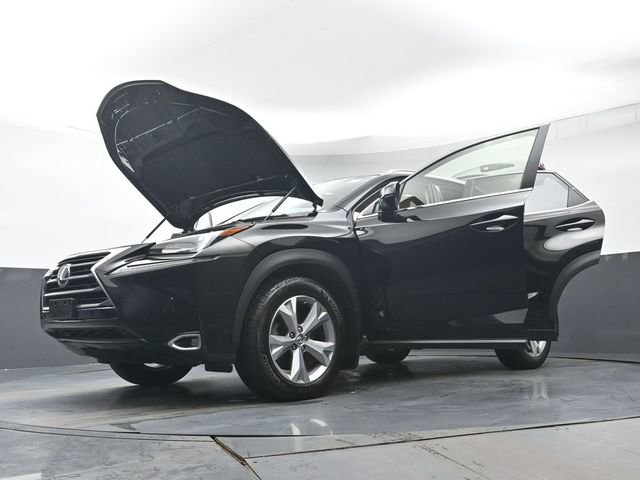Used 2017 Lexus NX 200t AWD w/ Premium Package image 44