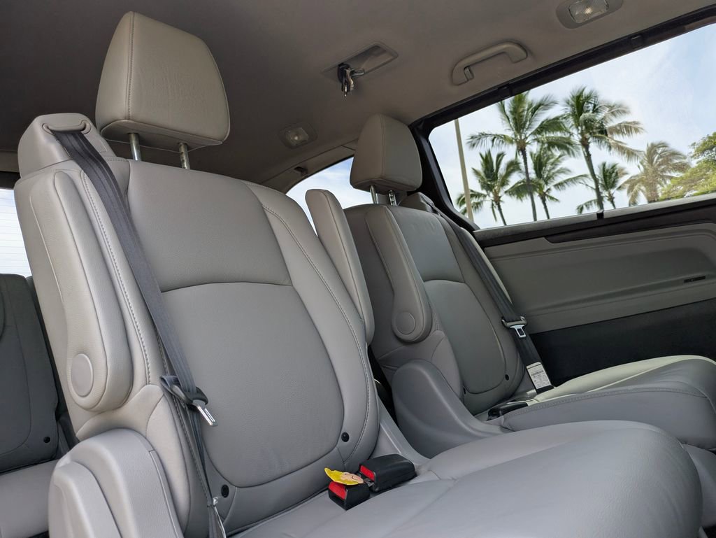 Used 2019 Honda Odyssey EX-L image 16