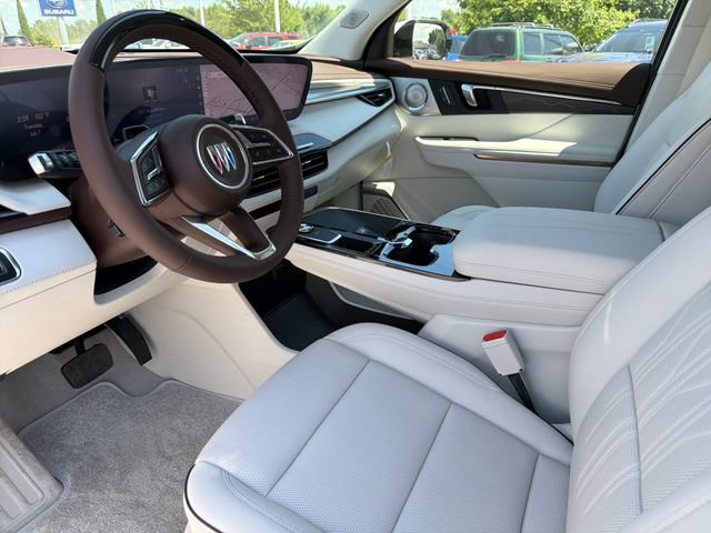 New 2026 Buick Enclave Avenir w/ Super Cruise Package FWD image 16