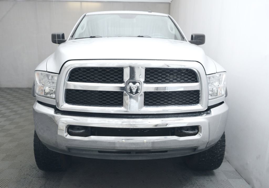 Used 2016 RAM 2500 SLT AWD/4WD image 2