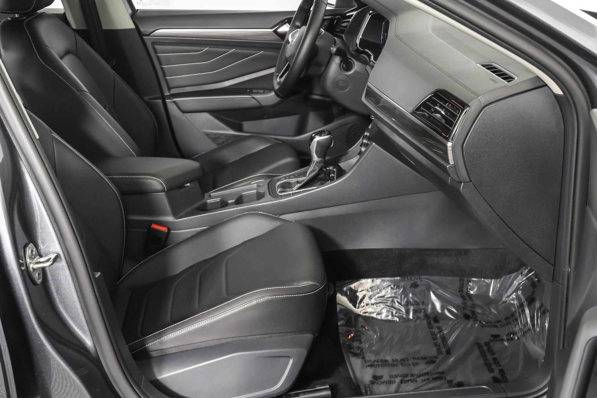 Used 2023 Volkswagen Jetta SEL image 47