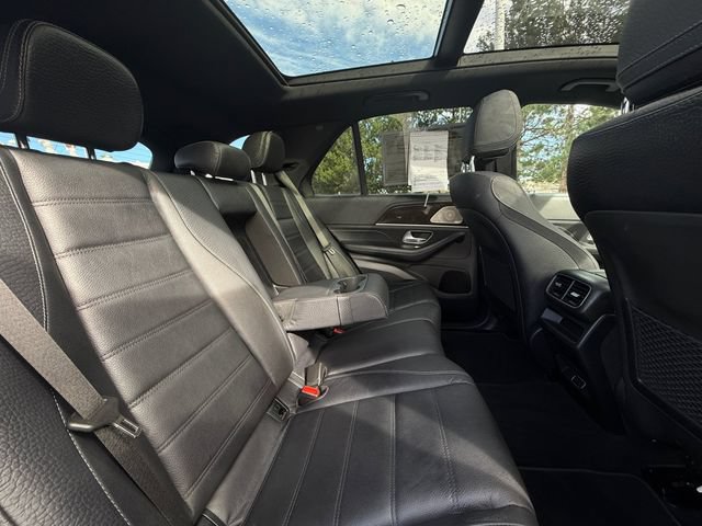 Used 2024 Mercedes-Benz GLE 450 4MATIC image 18
